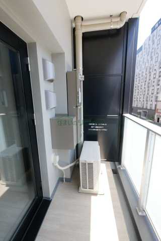 バルコニー　リライフ浅草店