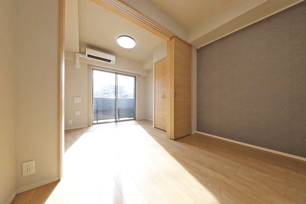 その他部屋・スペース　内装もきれいです