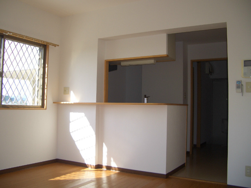 居室・リビング　現況優先