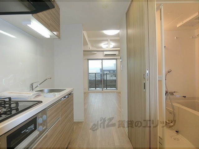 その他部屋・スペース　廊下