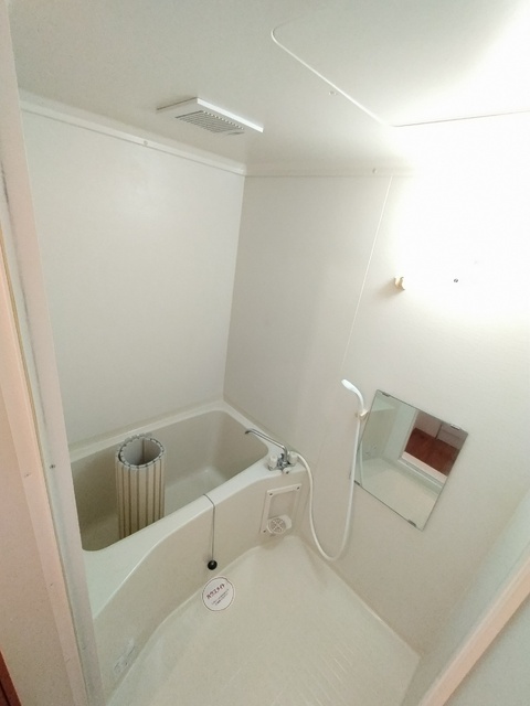 バス・シャワールーム　★★バスルームです♪★★