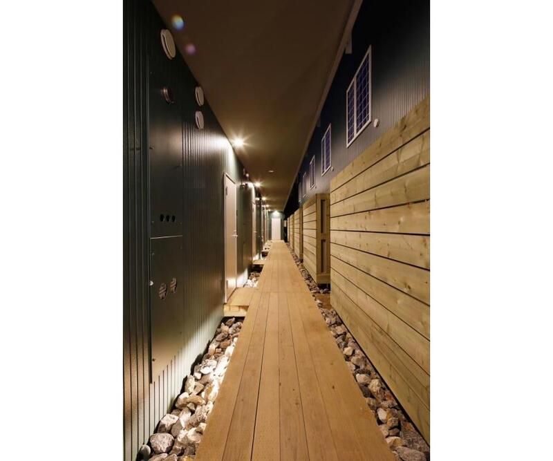 その他共有部分　別部屋参考写真となります