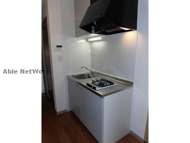 キッチン　※別室、参考写真