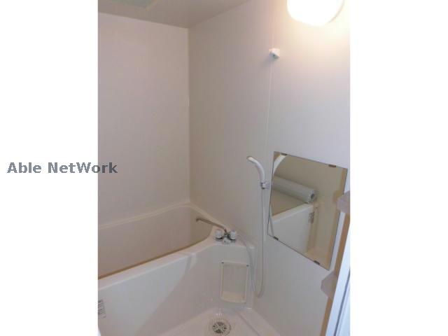 バス・シャワールーム　※別室、参考写真