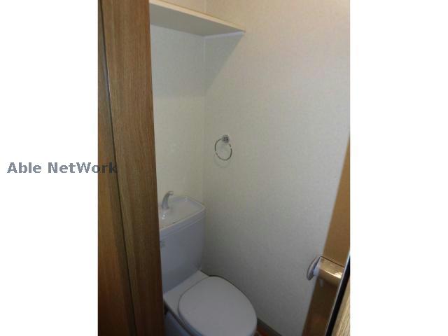 トイレ　※別室、参考写真