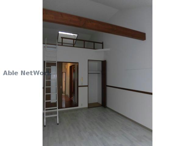 居室・リビング　※別室、参考写真