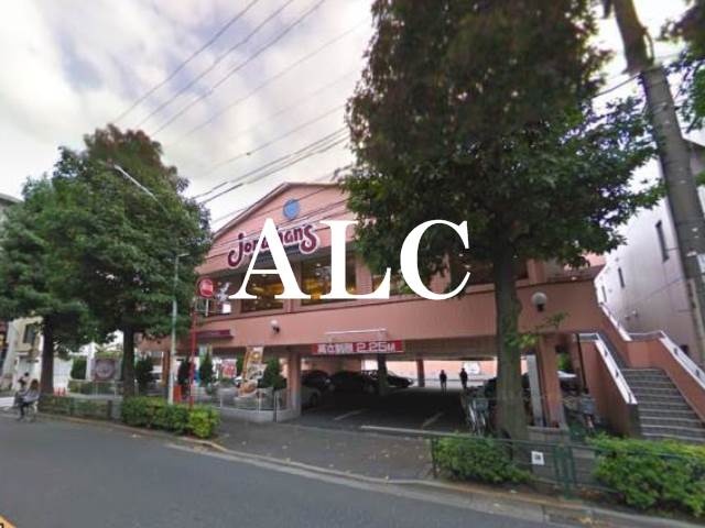 飲食店　ジョナサン 鷺宮店（飲食店）まで412m