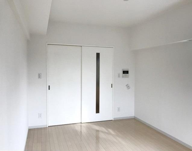 その他部屋・スペース　ゆっくりくつろげる寝室です♪