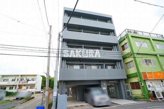 建物外観　当店おすすめ物件♪