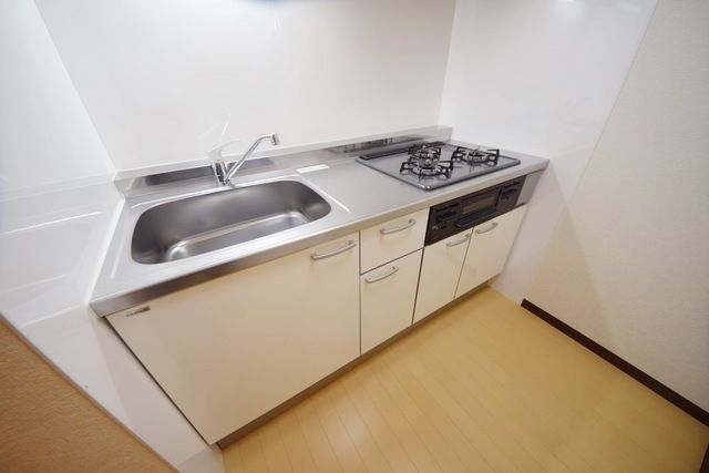 キッチン　★お問合せはタウンハウジングまで★