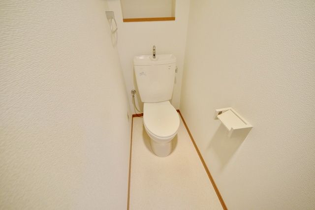 トイレ　★トイレ★