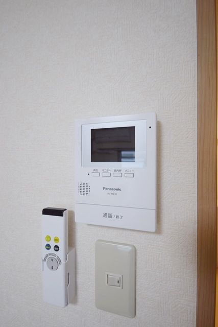 セキュリティ　★お問合せはタウンハウジングまで★