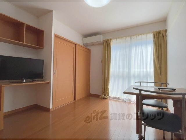 居室・リビング　洋室