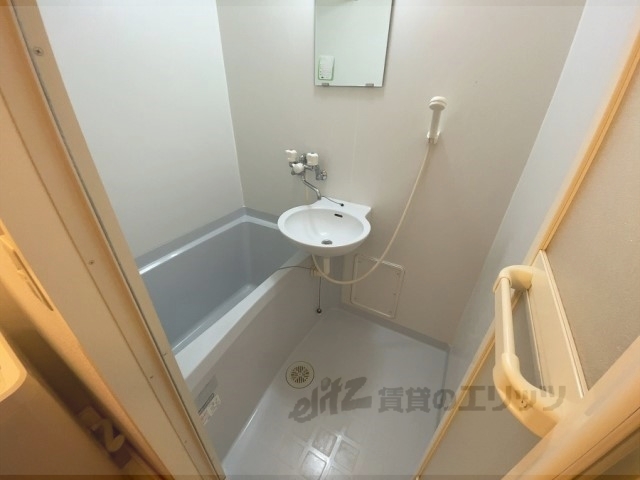 バス・シャワールーム　ユニットバス