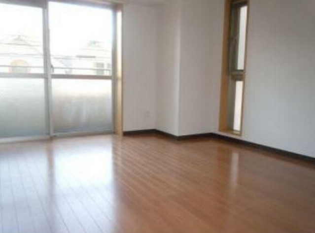 居室・リビング　居室