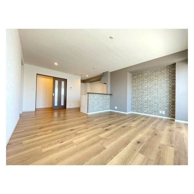 建物外観　ＬＤＫ