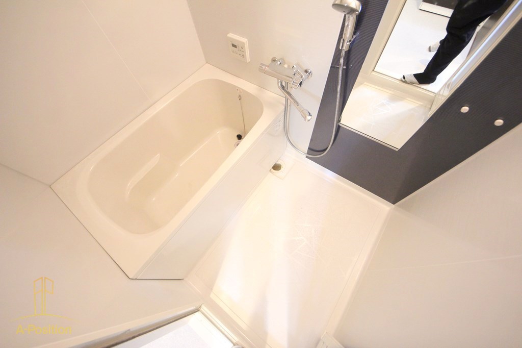 バス・シャワールーム　ノルデンハイム梅田東