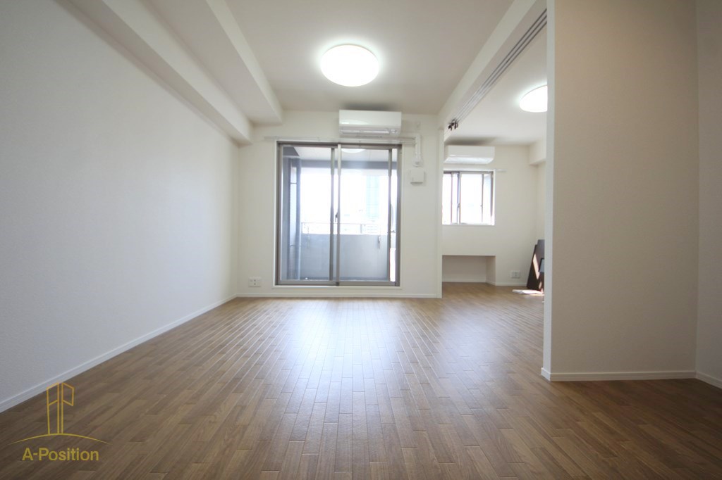 居室・リビング　ノルデンハイム梅田東