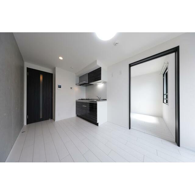 居室・リビング　※２０２５年撮影