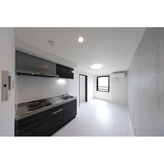 キッチン　※２０２５年撮影