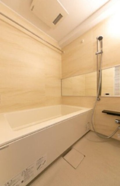 バス・シャワールーム　同タイプ参考写真