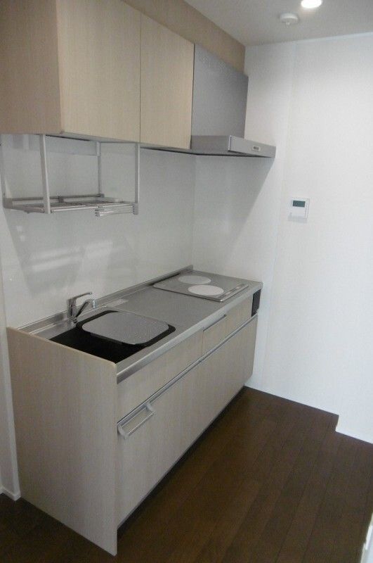 キッチン　☆使いやすいシステムキッチン☆