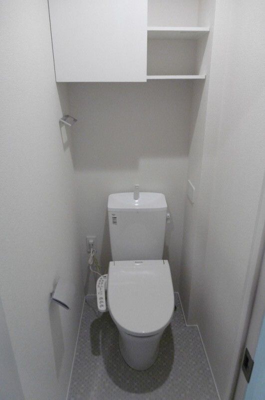 トイレ　☆清潔感のあるトイレ☆