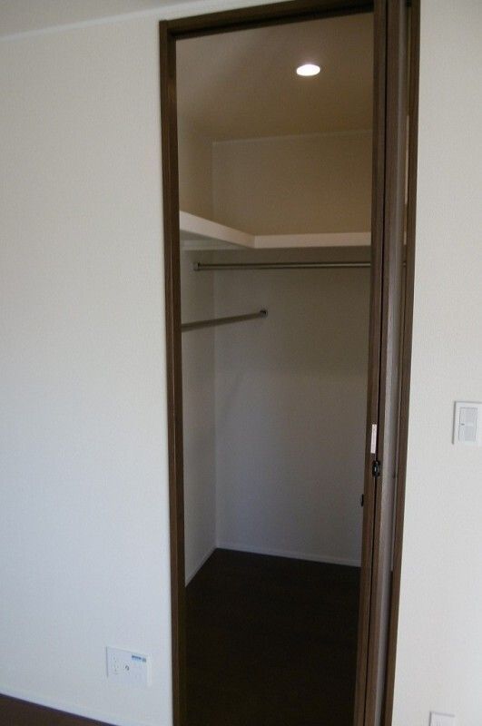 収納　☆たっぷり収納☆