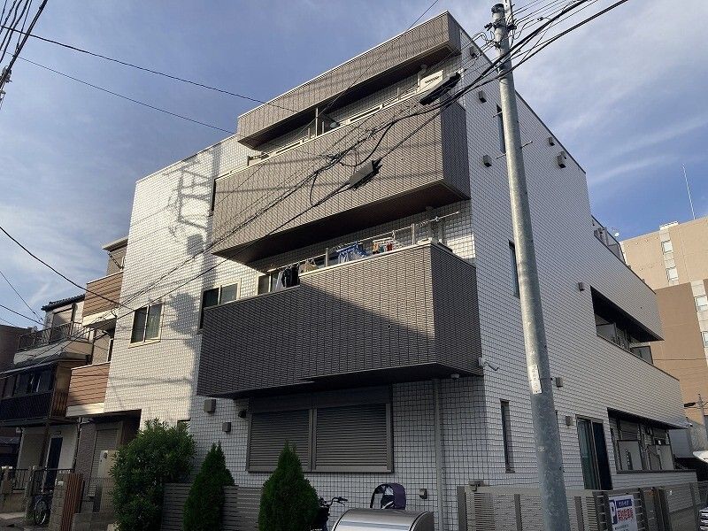 建物外観　☆綺麗な外観☆