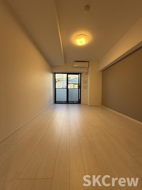 居室・リビング　別号室の写真です