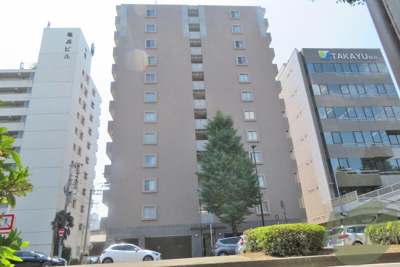建物外観　仙台市青葉区大町２丁目「ＳＵＭ広瀬通」