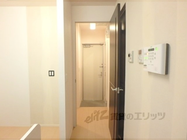 その他部屋・スペース　廊下