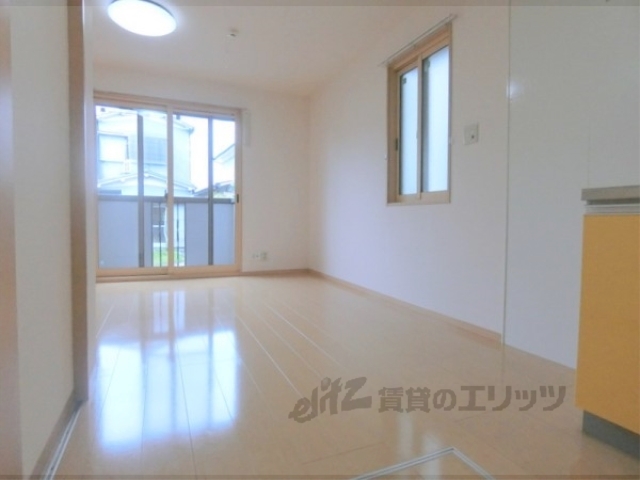 居室・リビング　洋室