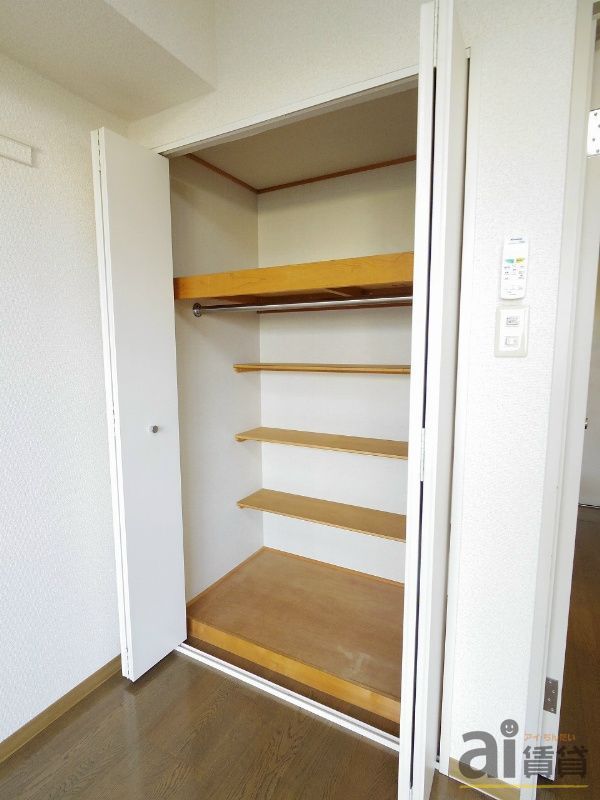 収納　※同仕様写真です