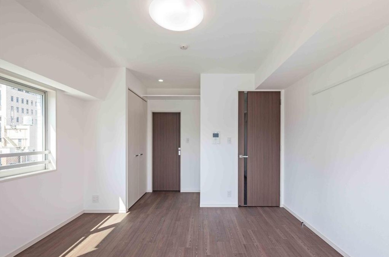 居室・リビング　他部屋参考写真