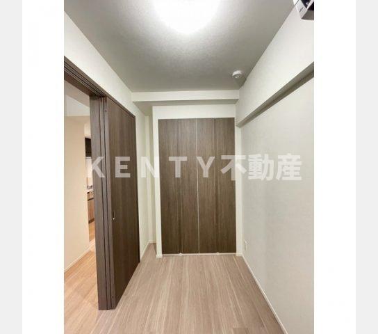 その他部屋・スペース　きれいな内装です