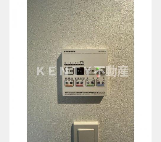 その他設備　設備