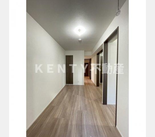 居室・リビング　使いやすいリビングです