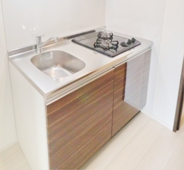 キッチン　別部屋同仕様タイプ