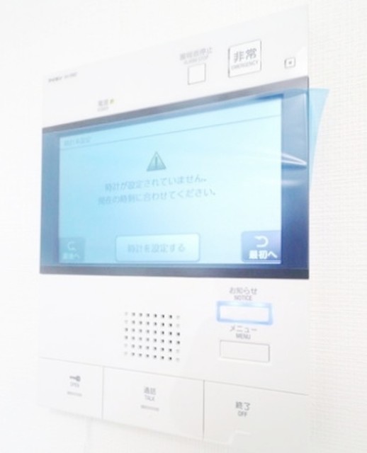 セキュリティ　別部屋同仕様タイプ