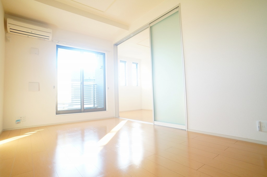 居室・リビング　居室・リビング