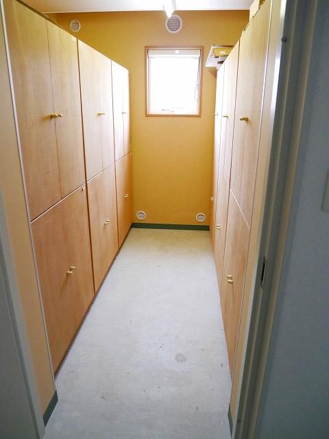 その他共有部分　共用部１