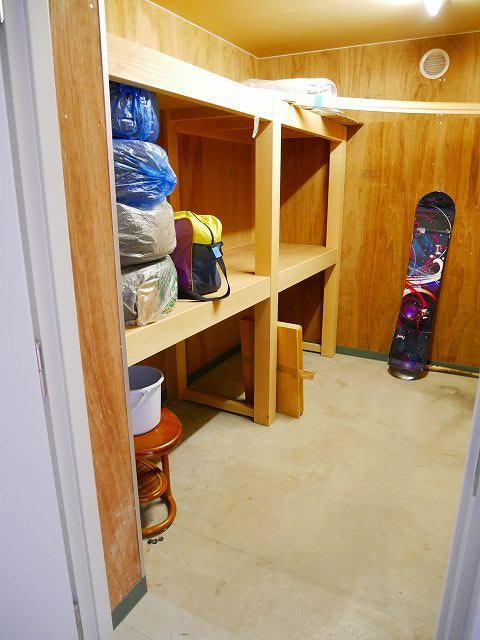 その他共有部分　共用部２