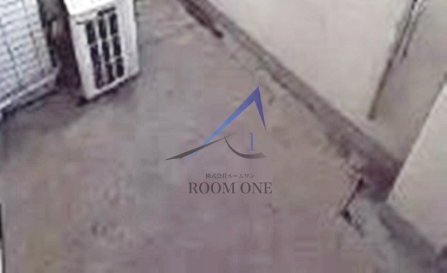 バルコニー　バルコニーです。