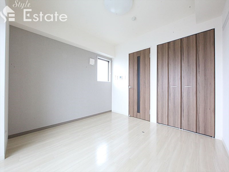 居室・リビング　内装