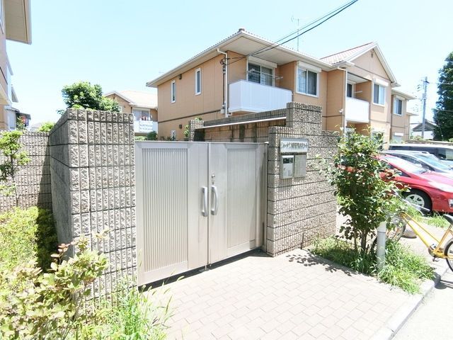 エントランス　☆エントランス☆