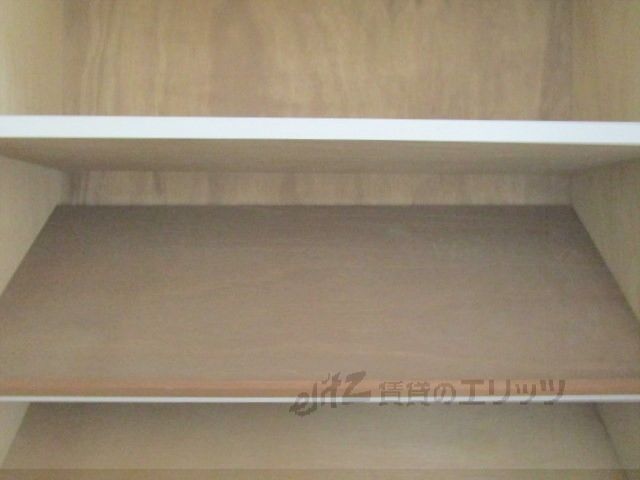 その他設備　下駄箱