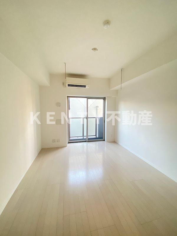 居室・リビング　ゆったり過ごせるリビングです