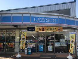 コンビニ　ローソン 神戸総合運動公園店（コンビニ）まで637m