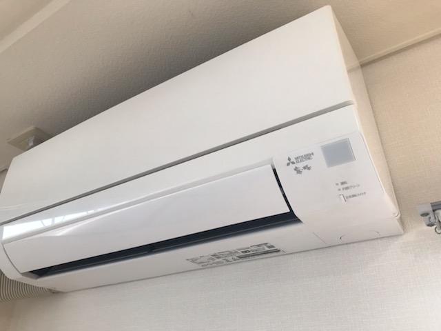 その他設備　室内設備